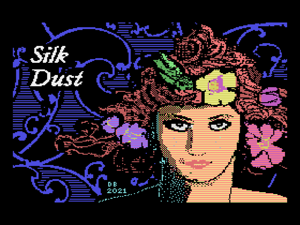 Silk Dust
